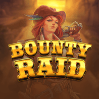 Bounty Raid
