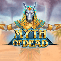 Myth Of Dead game icon
