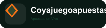 coyajuegoapuestas.co Logo